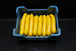 Courgettes Geel / Kas