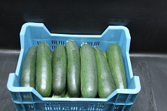 Courgettes Koude / Supers