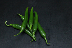 Peper Groen Supers