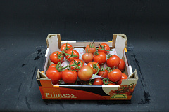 Tomaten Tros Prince