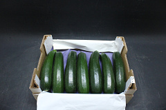 Courgettes