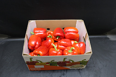 Paprika Rood 95 Supers