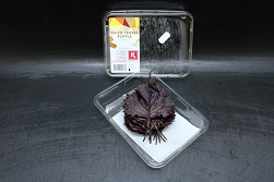 X Shiso® Leaves Purple