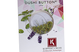 X Dushi® Buttons