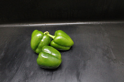 Paprika Groen 95 Supers