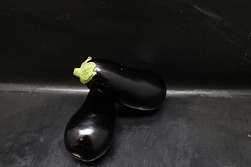 Aubergines 300 Supers
