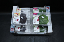 X Shiso® Leaves Mix