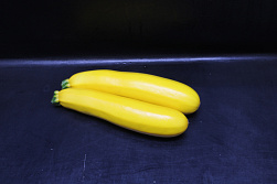 Courgettes Geel