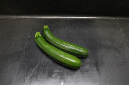 Courgettes 14 st. Kas