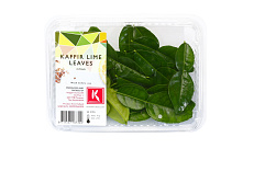 X Kaffir Lime Leaves