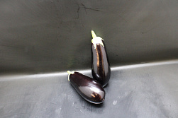 Aubergines 400 Supers