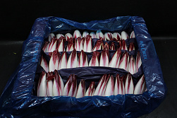 Roodlof Ham - Kaas
