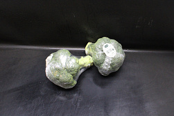 Broccoli 10 x 500 gr.