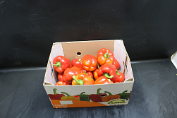 Paprika Rood 95 Supers
