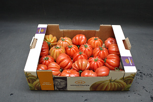 Tomaten Boeven