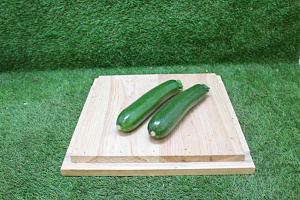 Courgettes Supers