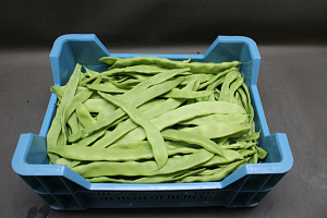 Snijbonen Klasse II