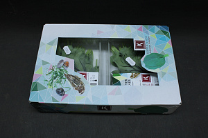 X Oyster Leaves®