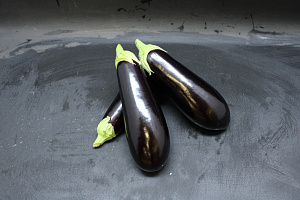 Aubergines Supers