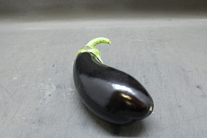 Aubergines 225 Klasse II