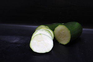 Courgettes Kas 14 st.