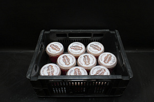 Zuurkool Kimchi Organic