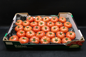 Tomaten Vlees Baron BBB