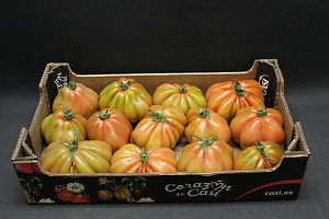 Tomaten Boeven