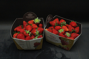 Aardbeien Evera