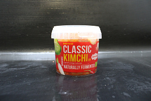 Zuurkool Kimchi Classic