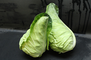 Spitskool 10kg.