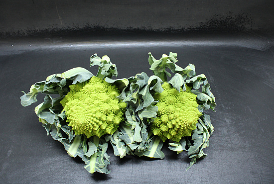 Bloemkool Romanesco