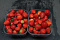Aardbeien Elsanta