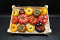 Tomaten mix Antan