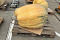 Pompoen Mega 174 kg