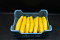 Courgettes Geel KL. II