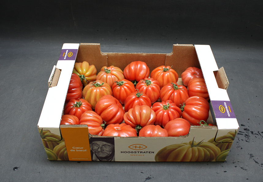 Tomaten Boeven