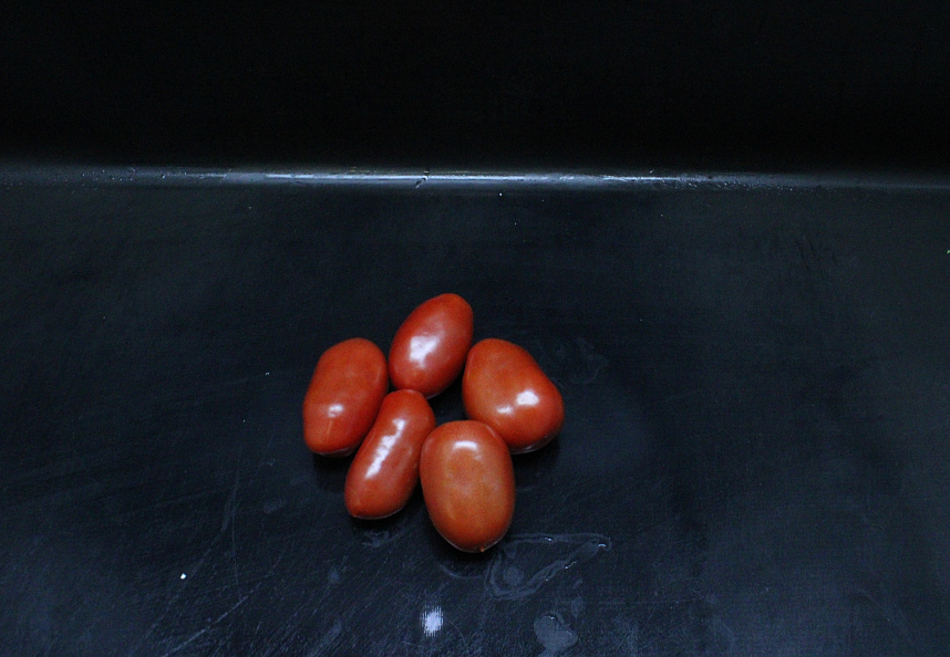 Tomaten San Marzano