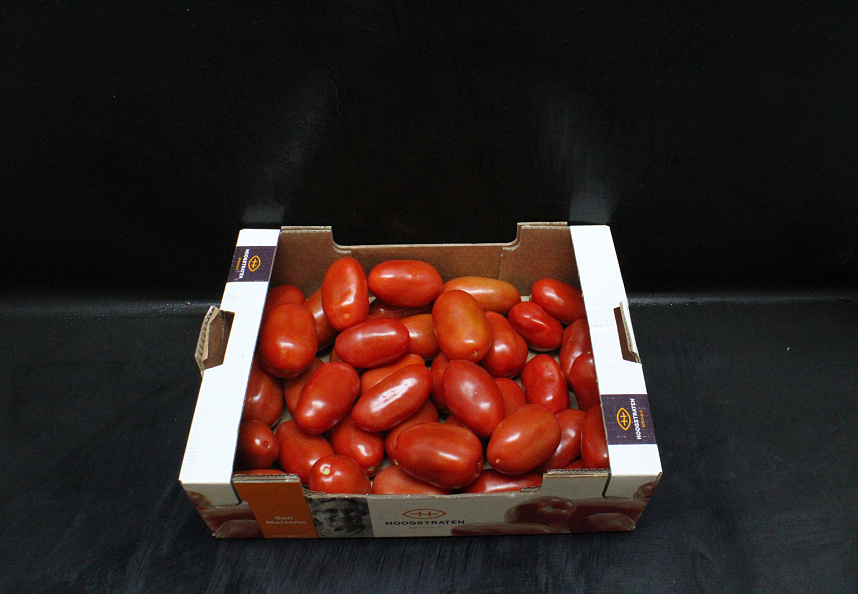 Tomaten San Marzano