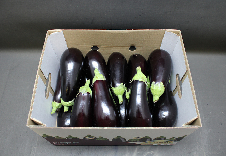 Aubergines 225 Supers