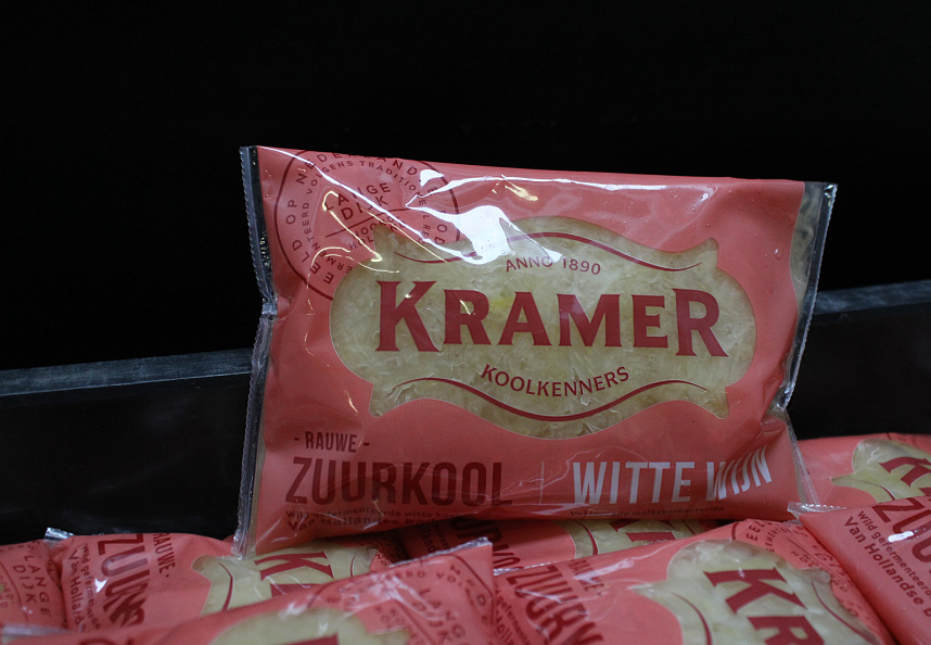 Zuurkool wijn