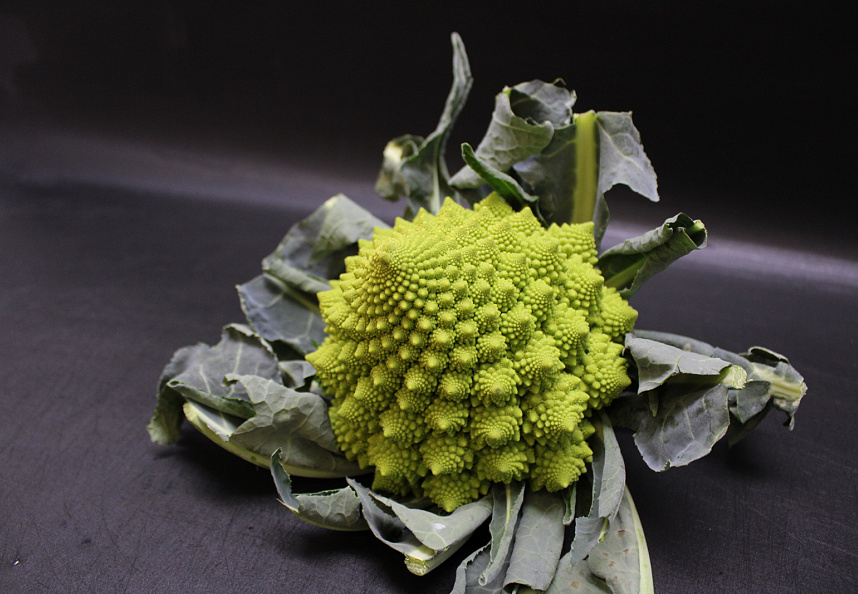 Bloemkool Romanesco 8st