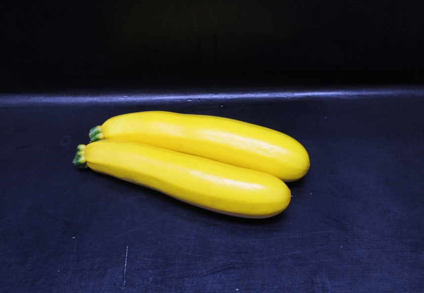Courgettes Geel