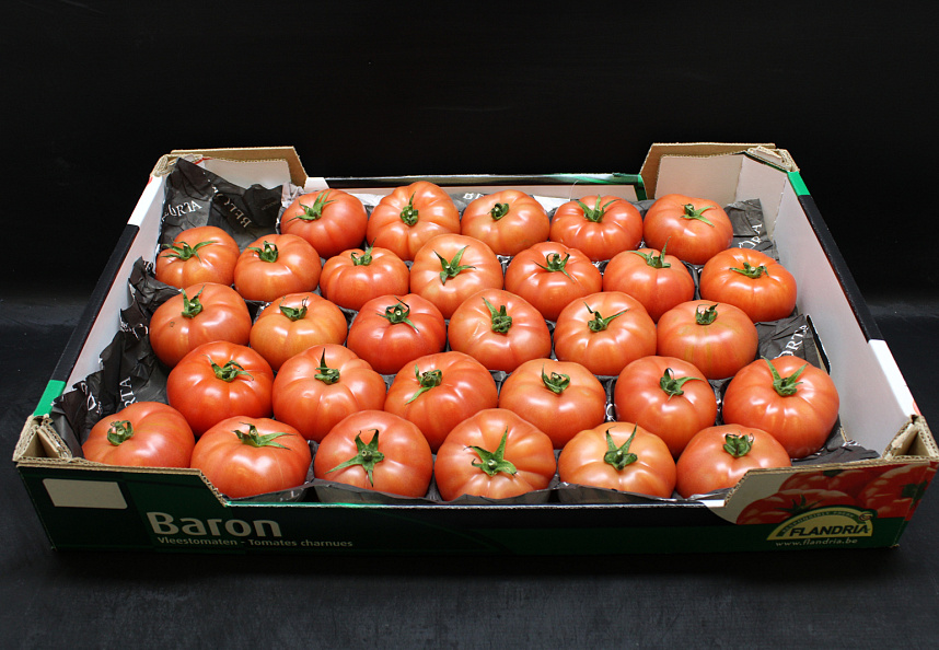 Tomaten Vlees Baron BBB