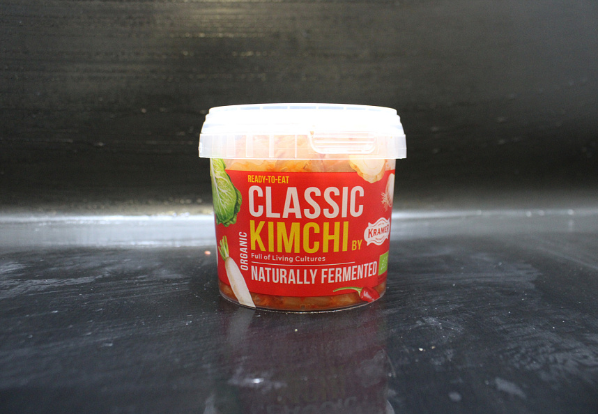 Zuurkool Kimchi Classic