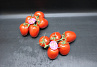 Tomaten Tros Pomo RUBY