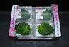 X Shiso® Leaves Green 12x15
