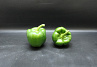 Paprika Groen Supers 95