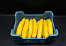 Courgettes Geel KL. II