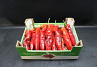 Paprika Punt Rood Supers